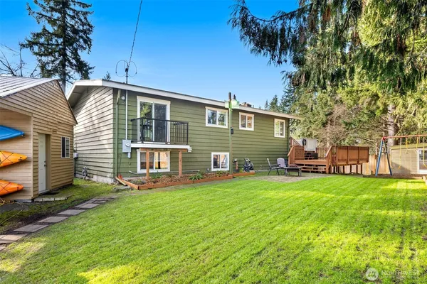 $989,950 | 6427 182nd Place Southwest, Lynnwood, WA 98037
