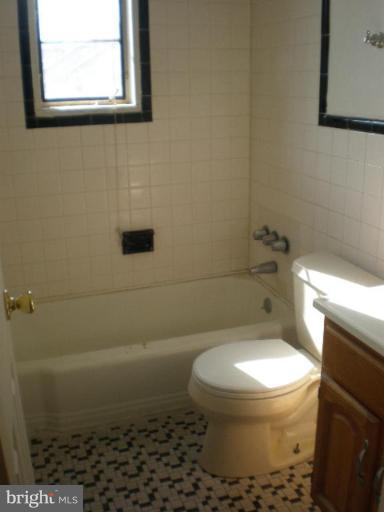 2410 Good Hope Road Southeast, Unit 304 Washington, DC 20020 - Photo 8 of 12 Bath #1