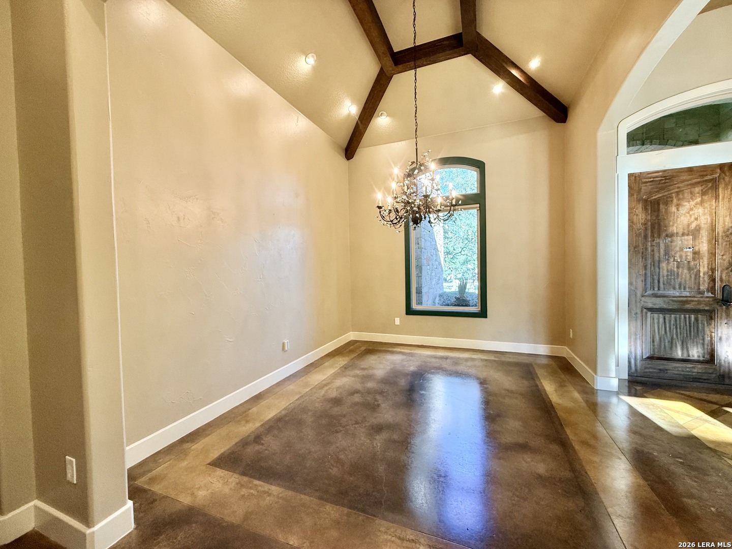 757 Copper Rim Spring Branch, TX 78070 - Photo 6 of 50 a view of an entryway