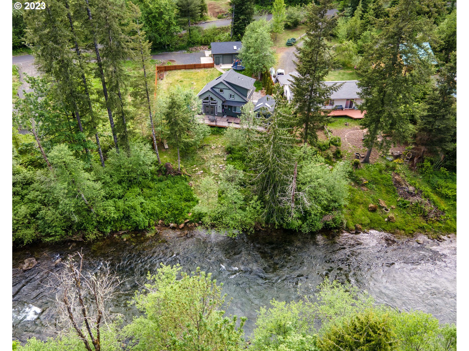 232 Edgewater Drive Carson, WA 98610 - Photo 1 of 31 Gallery Image 1