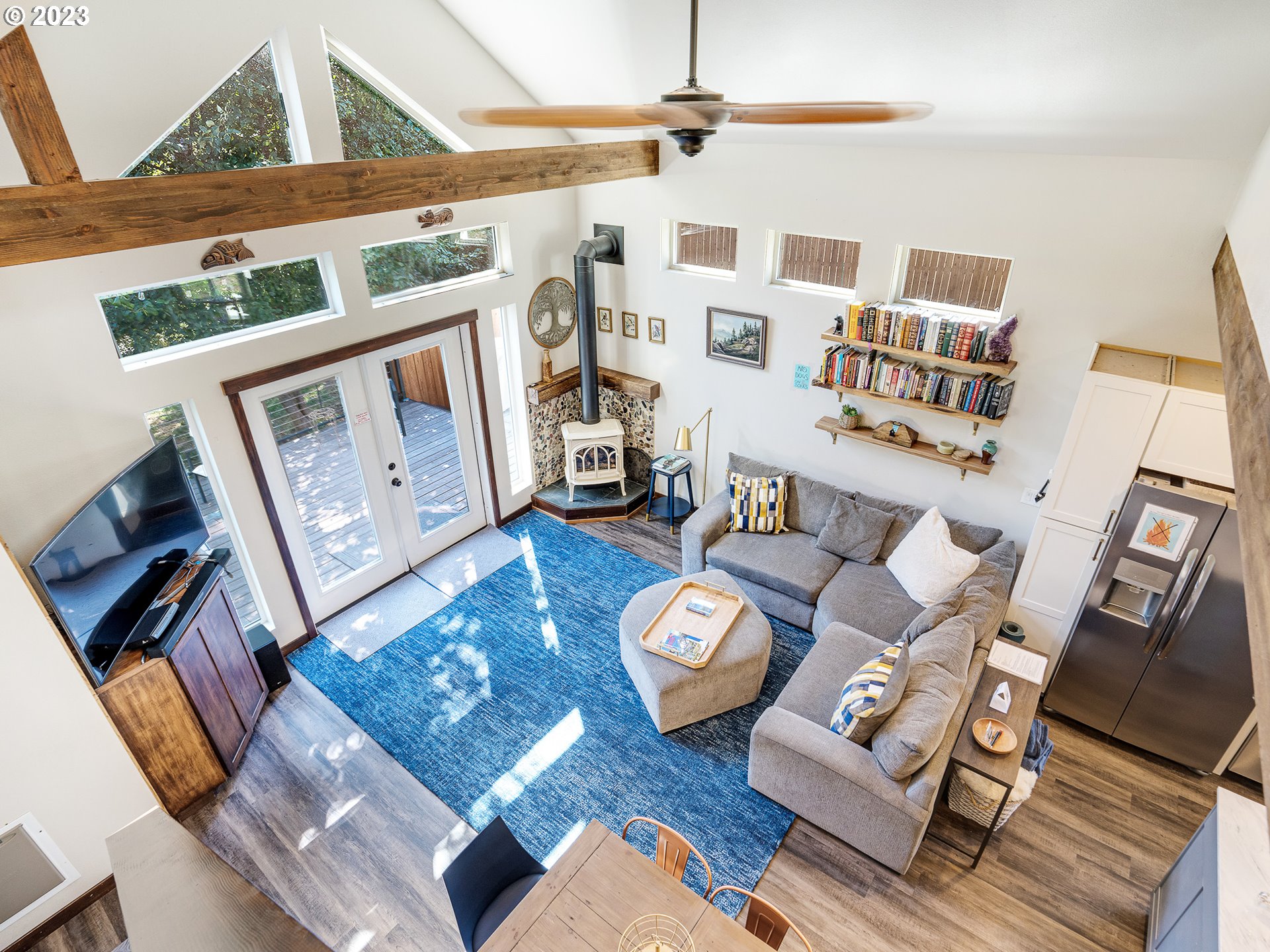 232 Edgewater Drive Carson, WA 98610 - Photo 15 of 31 Gallery Image 15