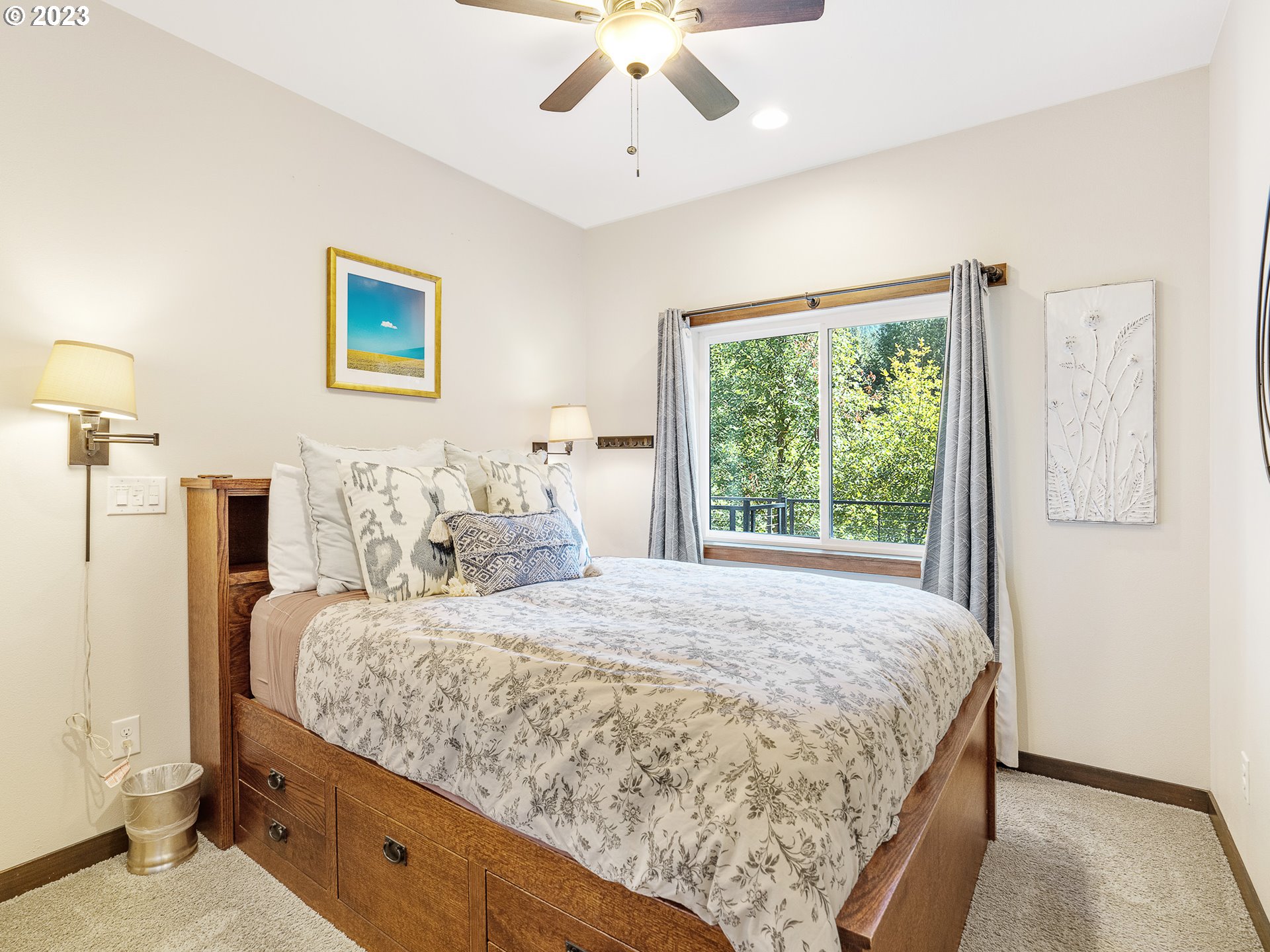 232 Edgewater Drive Carson, WA 98610 - Photo 16 of 31 Gallery Image 16