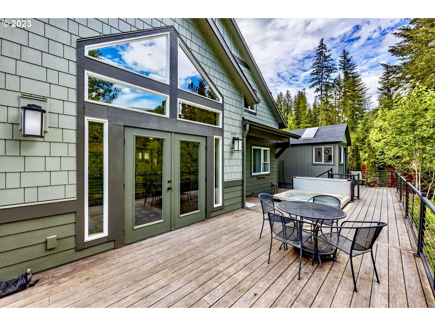 232 Edgewater Drive Carson, WA 98610 - Photo 25 of 31 Gallery Image 25