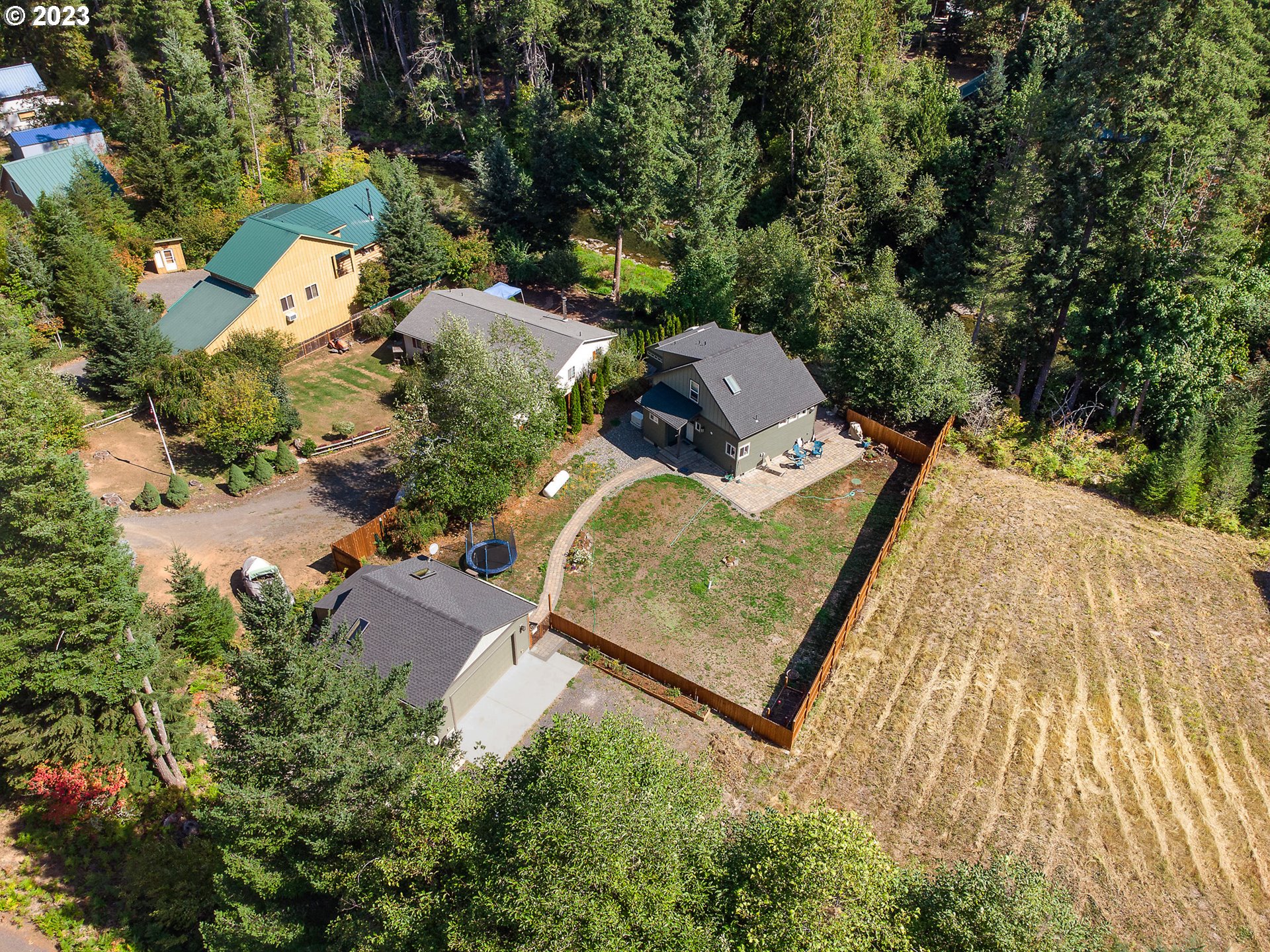 232 Edgewater Drive Carson, WA 98610 - Photo 28 of 31 Gallery Image 28