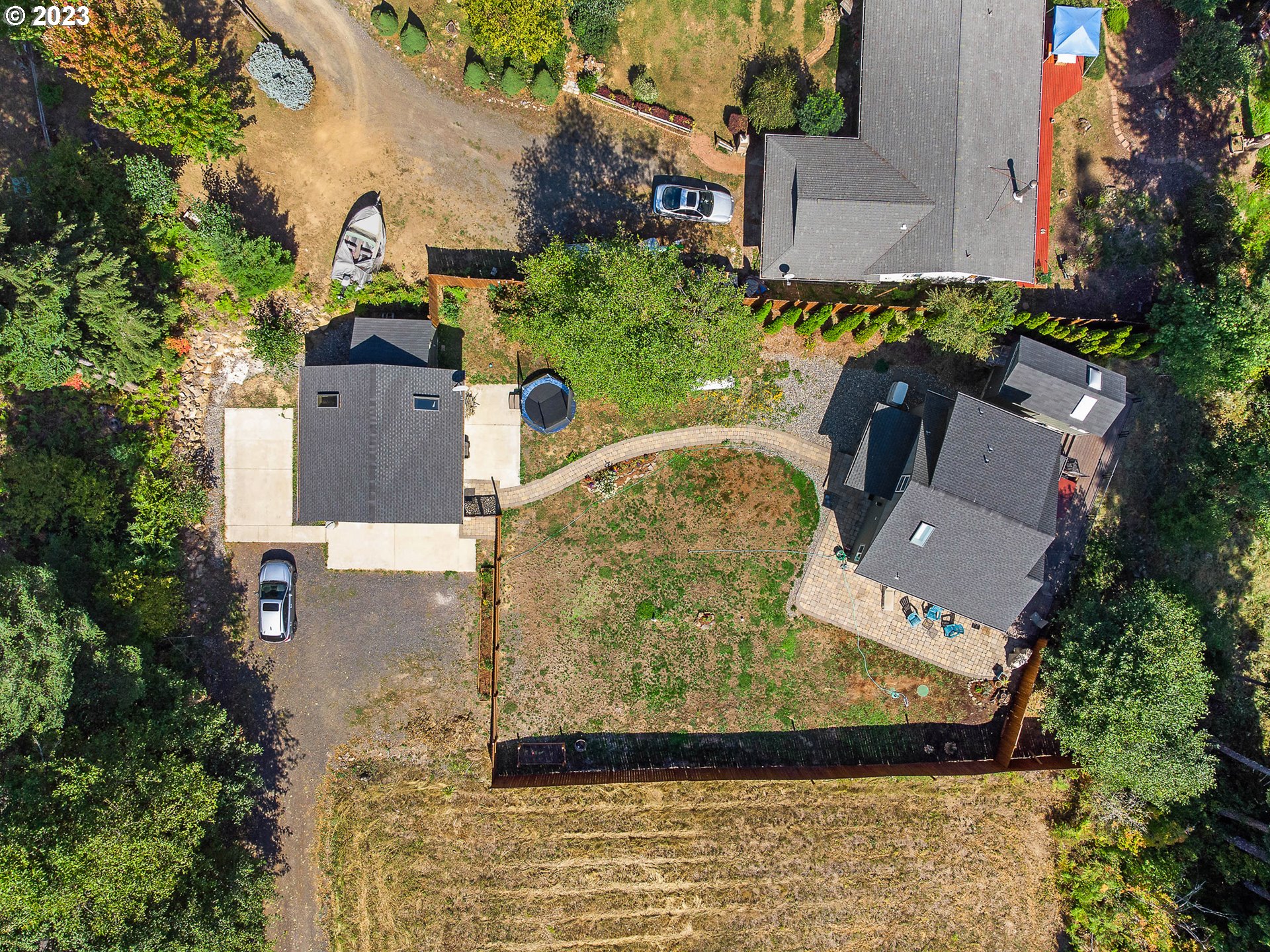 232 Edgewater Drive Carson, WA 98610 - Photo 30 of 31 Gallery Image 30