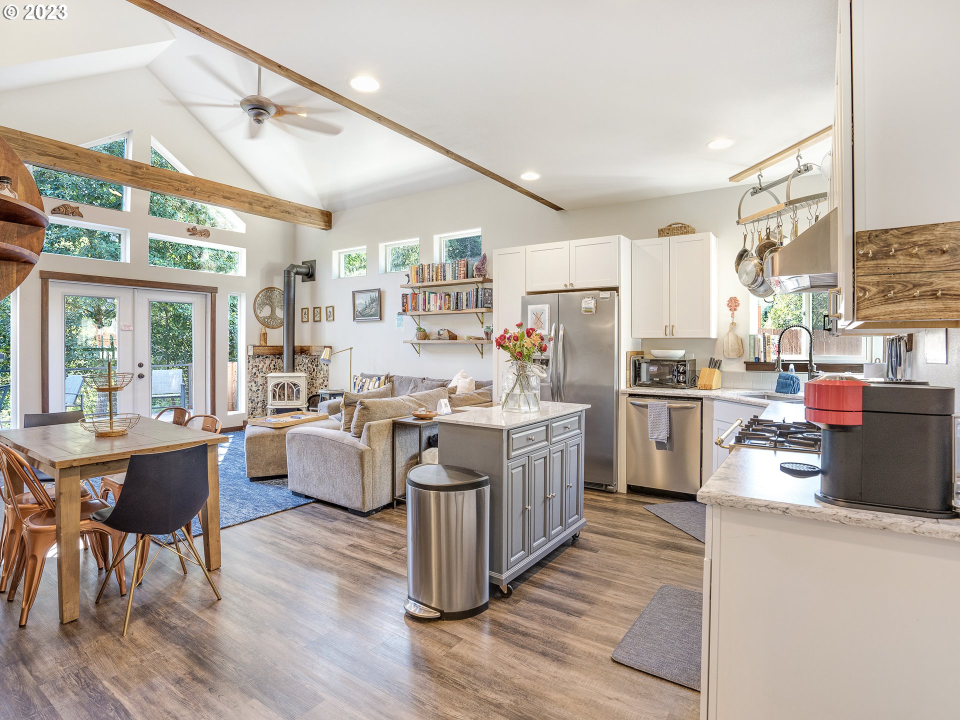232 Edgewater Drive Carson, WA 98610 - Photo 10 of 31 Gallery Image 10