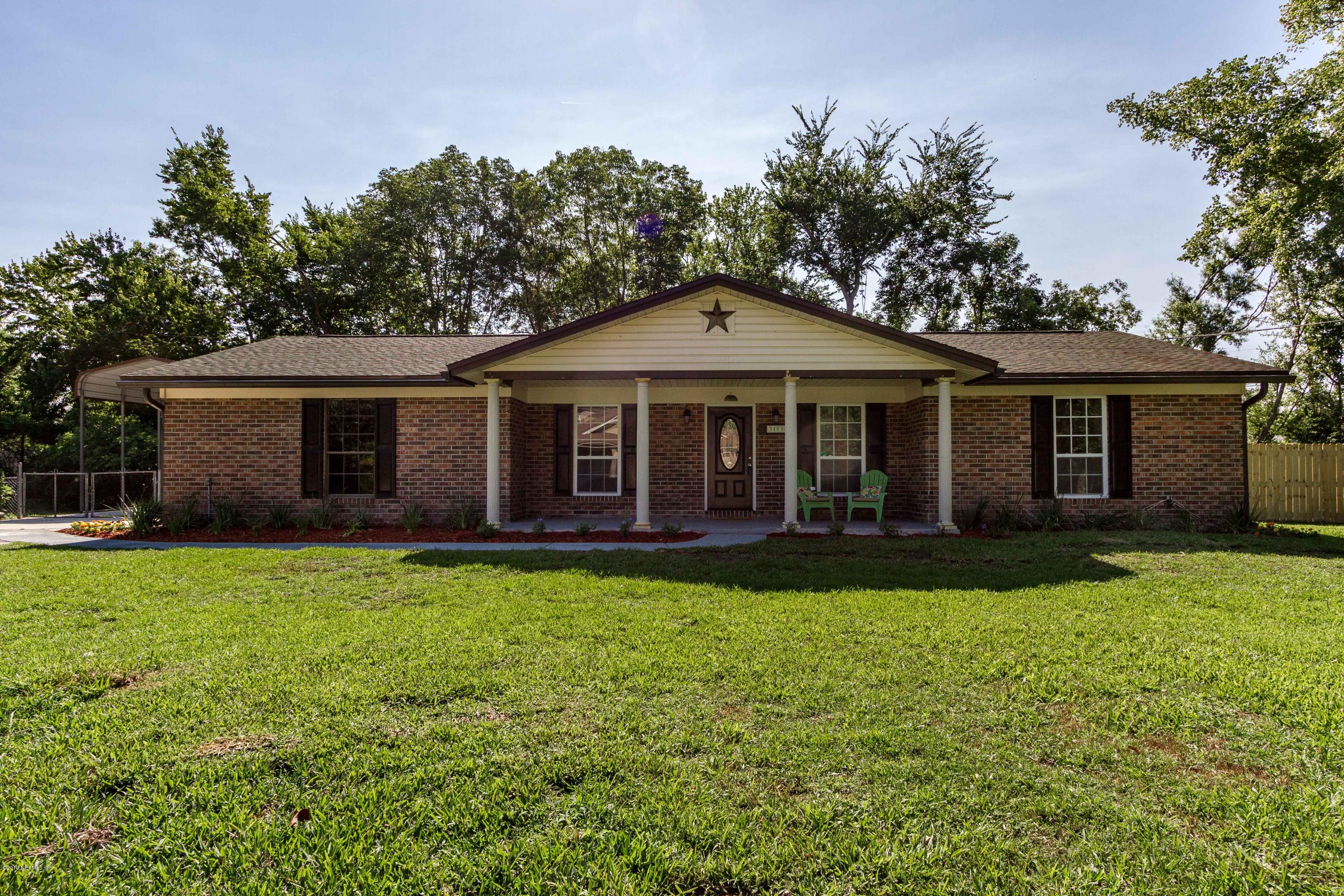 3153 Creighton Landing Road Fleming Island, FL 32003 - Photo 1 of 56 3153 Creighton Landing Road