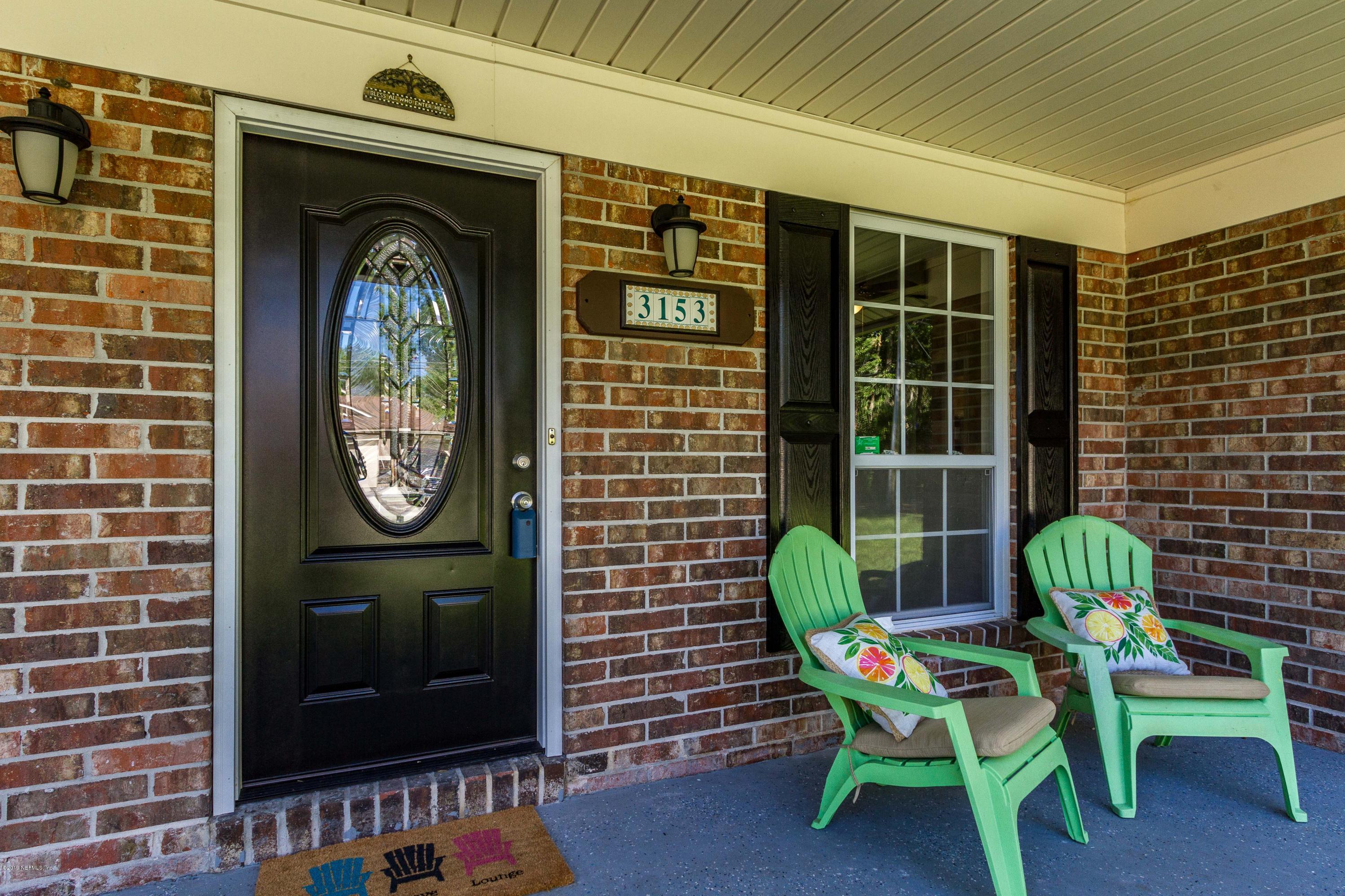 3153 Creighton Landing Road Fleming Island, FL 32003 - Photo 14 of 56 Entry