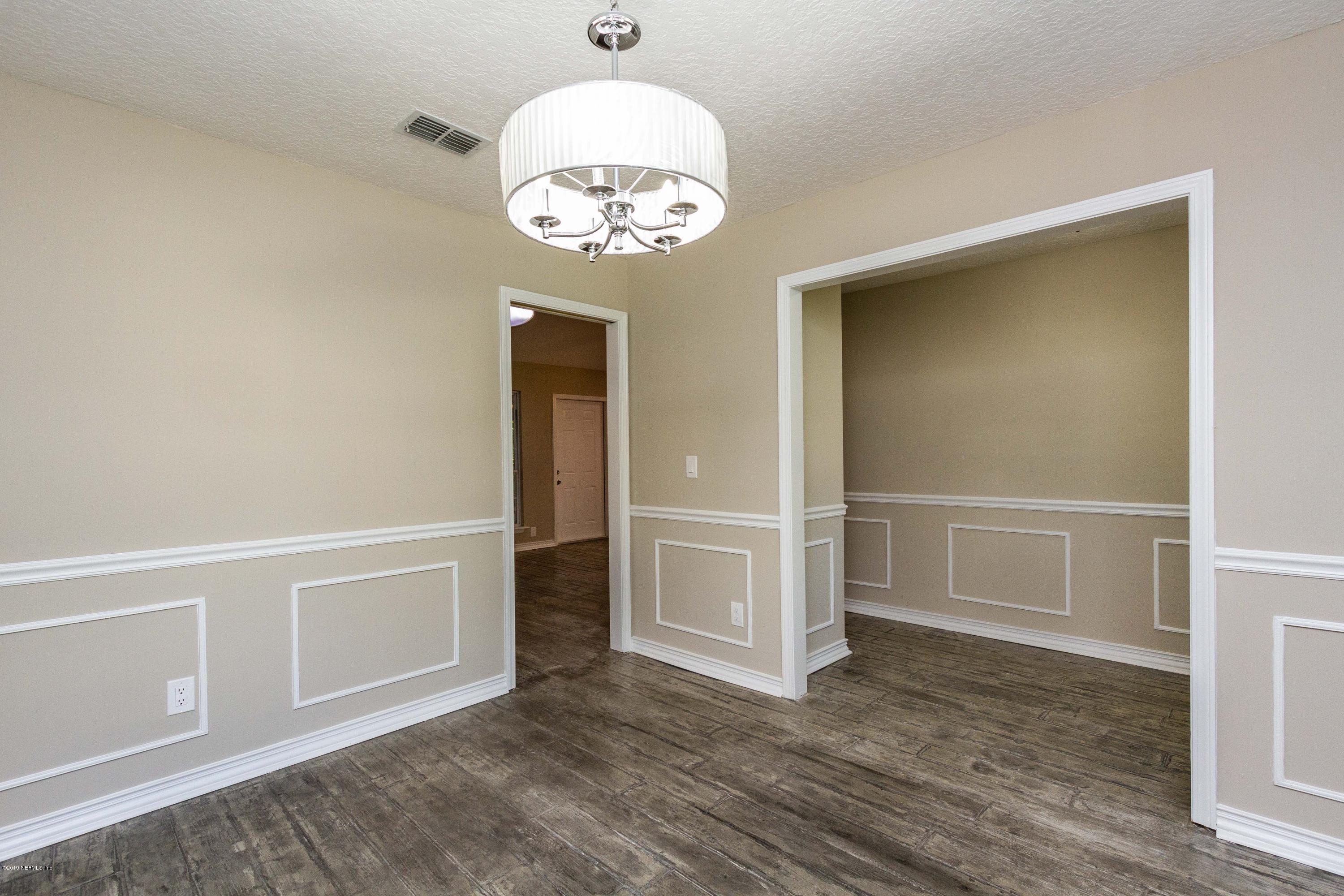3153 Creighton Landing Road Fleming Island, FL 32003 - Photo 18 of 56 DIning ROom