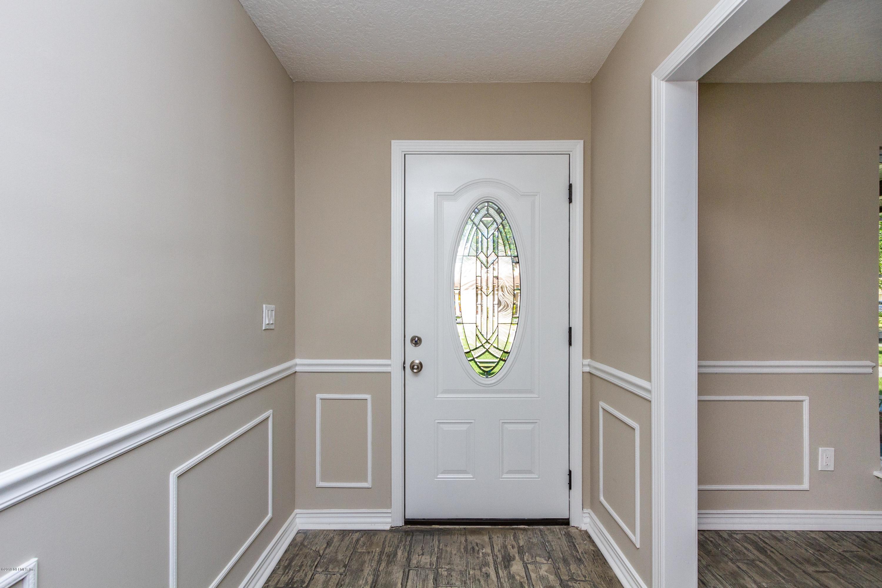 3153 Creighton Landing Road Fleming Island, FL 32003 - Photo 20 of 56 Foyer
