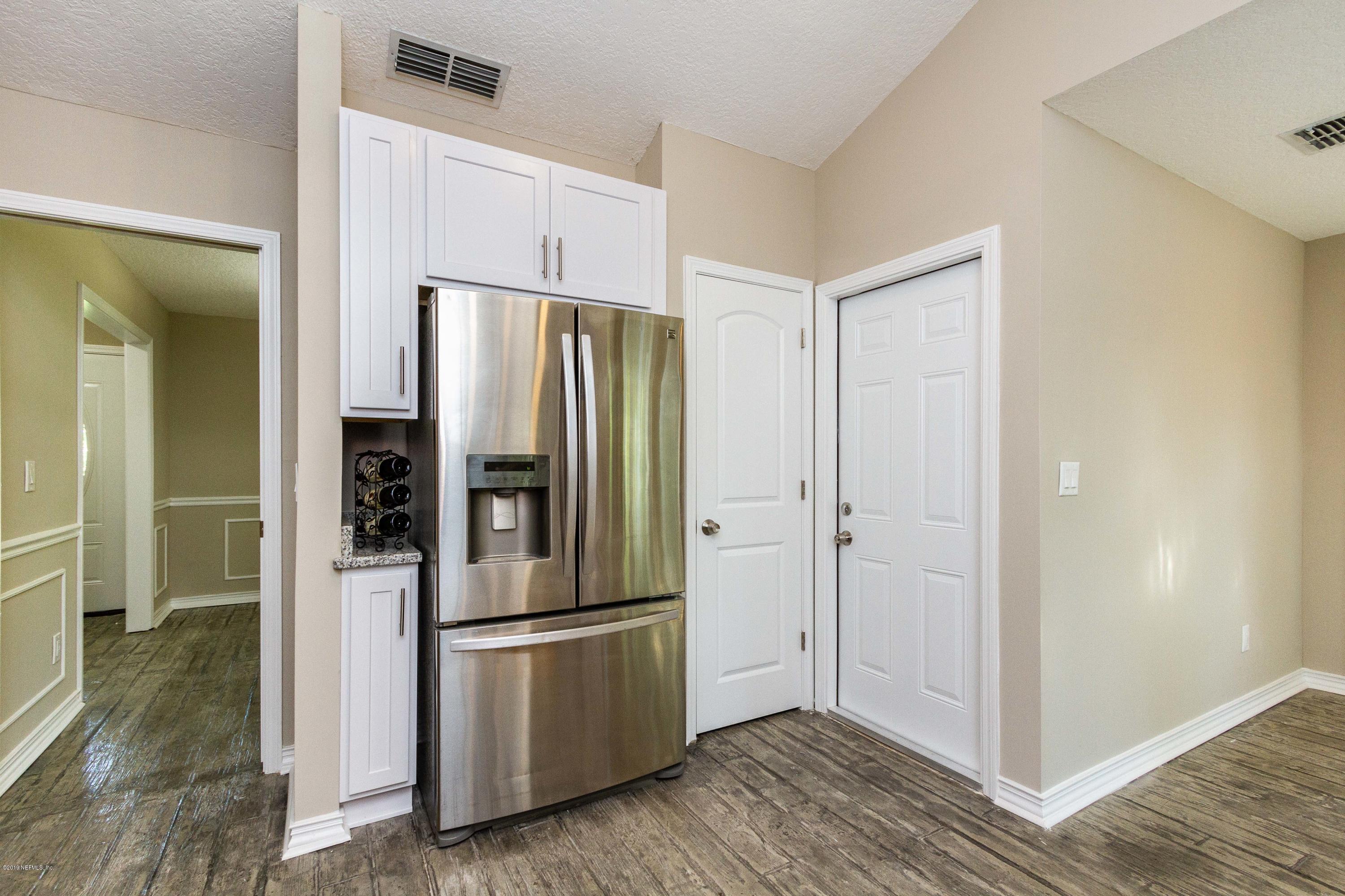 3153 Creighton Landing Road Fleming Island, FL 32003 - Photo 26 of 56 Kitchen View 4