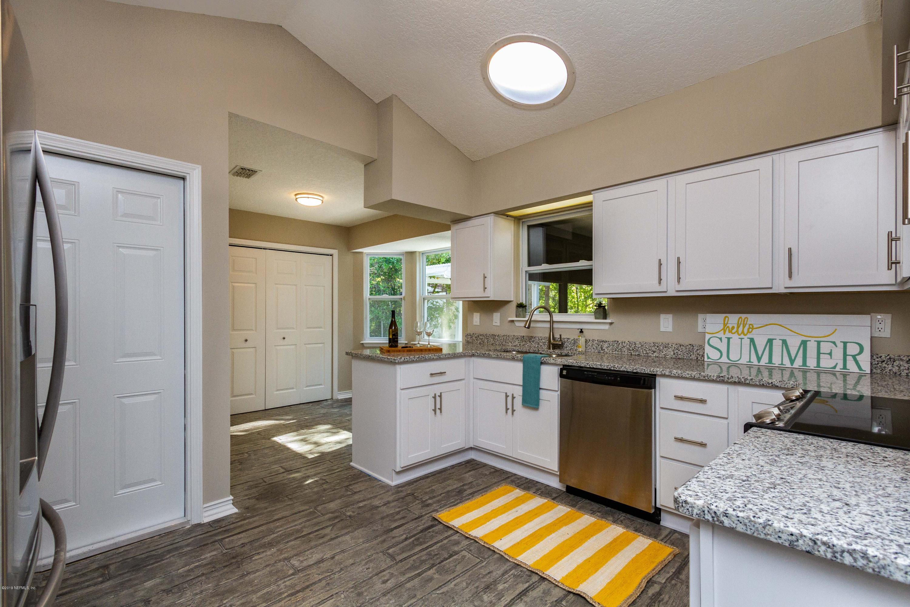 3153 Creighton Landing Road Fleming Island, FL 32003 - Photo 27 of 56 Kitchen