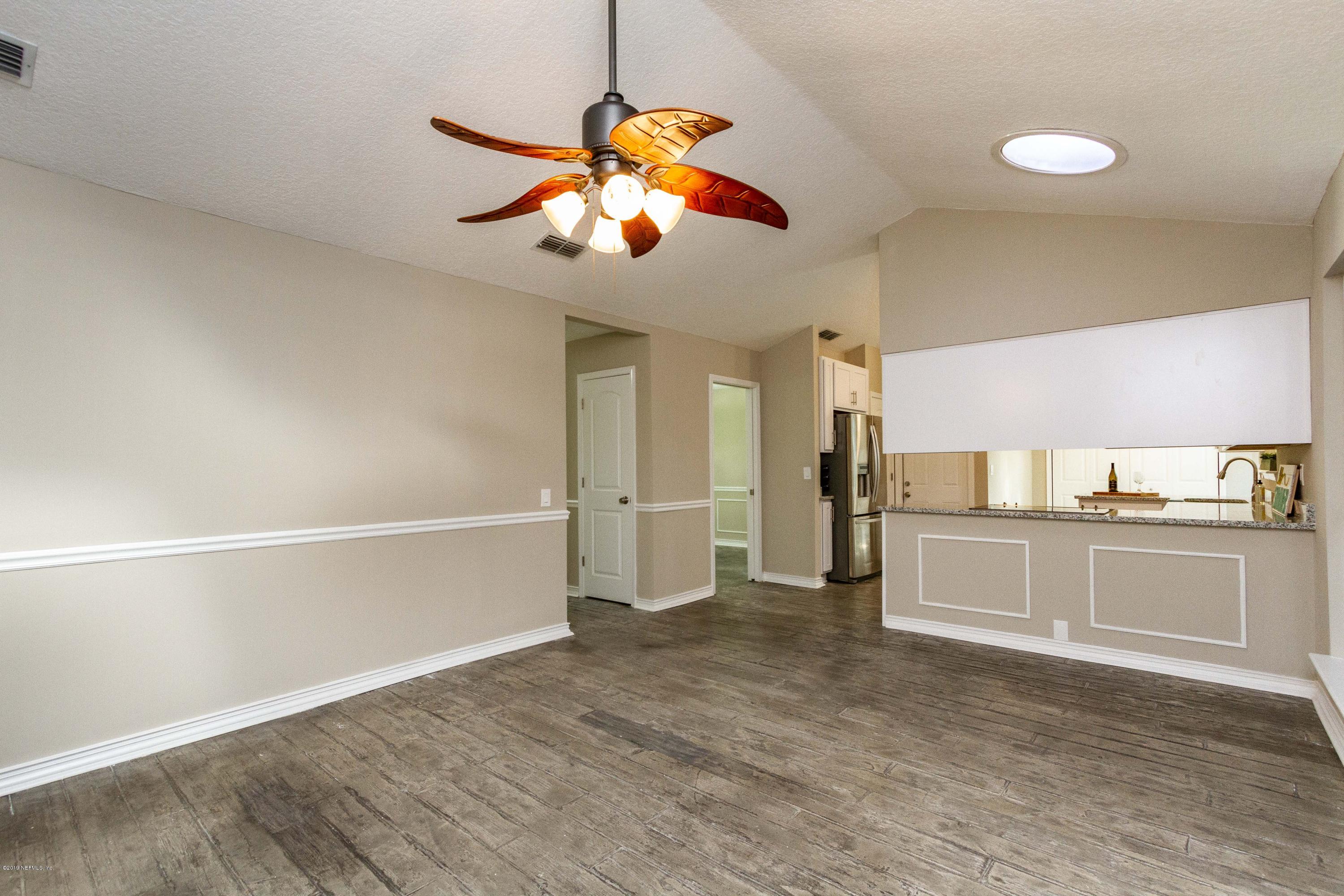 3153 Creighton Landing Road Fleming Island, FL 32003 - Photo 29 of 56 Living Room View 3