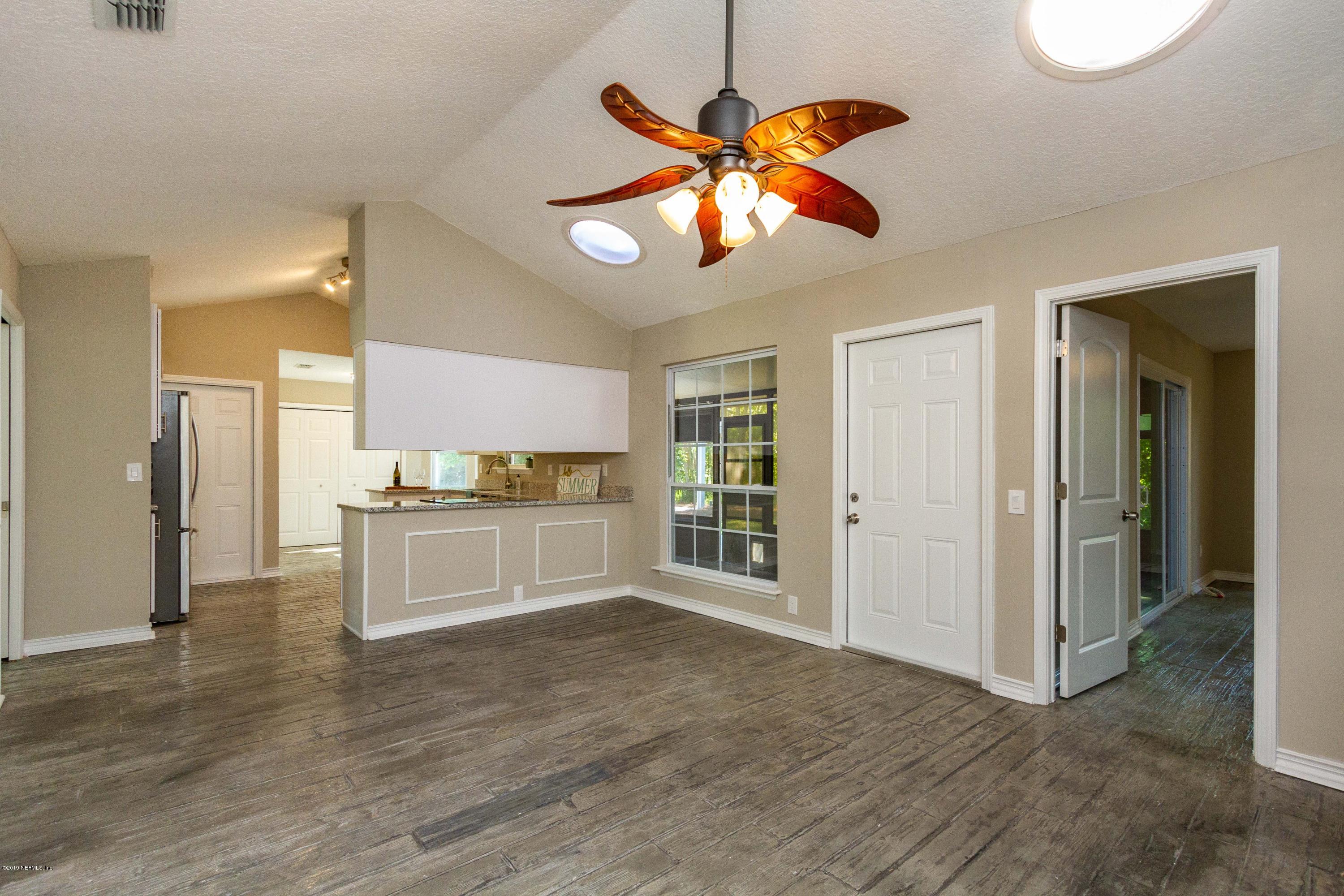 3153 Creighton Landing Road Fleming Island, FL 32003 - Photo 30 of 56 Living Room View 4