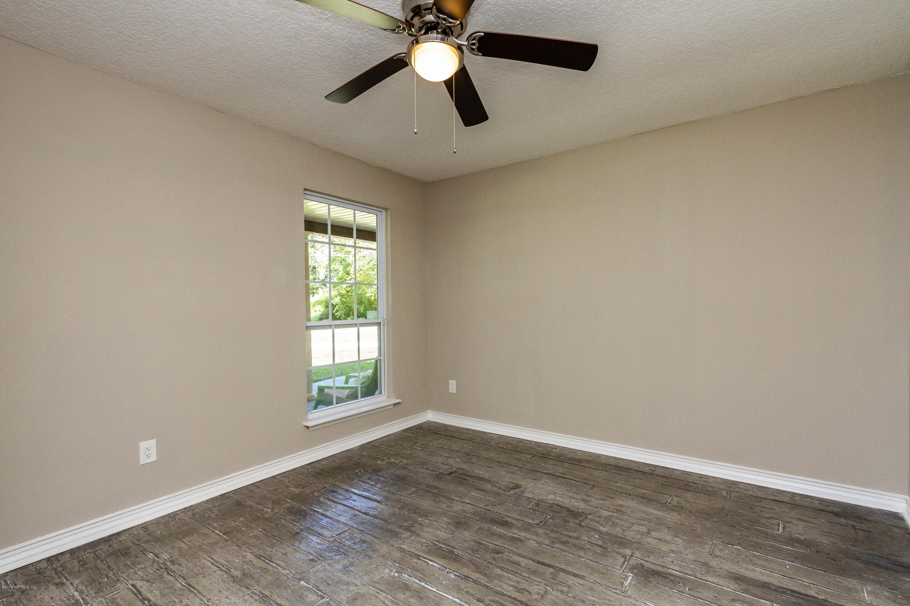 3153 Creighton Landing Road Fleming Island, FL 32003 - Photo 33 of 56 Fourth Bedroom
