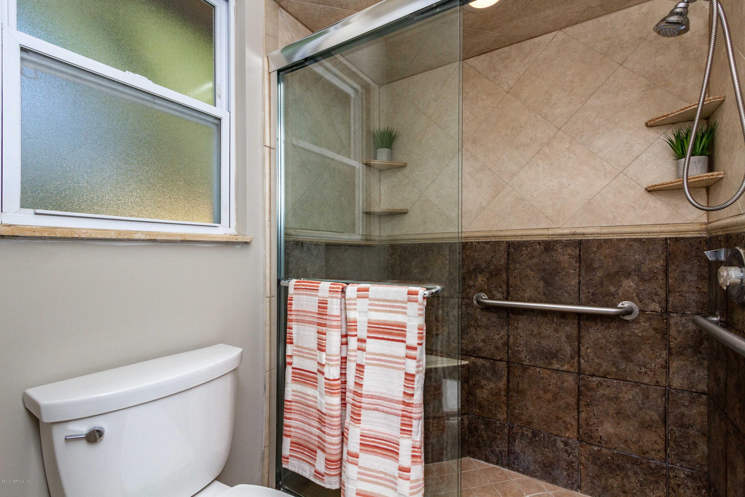 3153 Creighton Landing Road Fleming Island, FL 32003 - Photo 34 of 56 Master Bathroom VIew 3