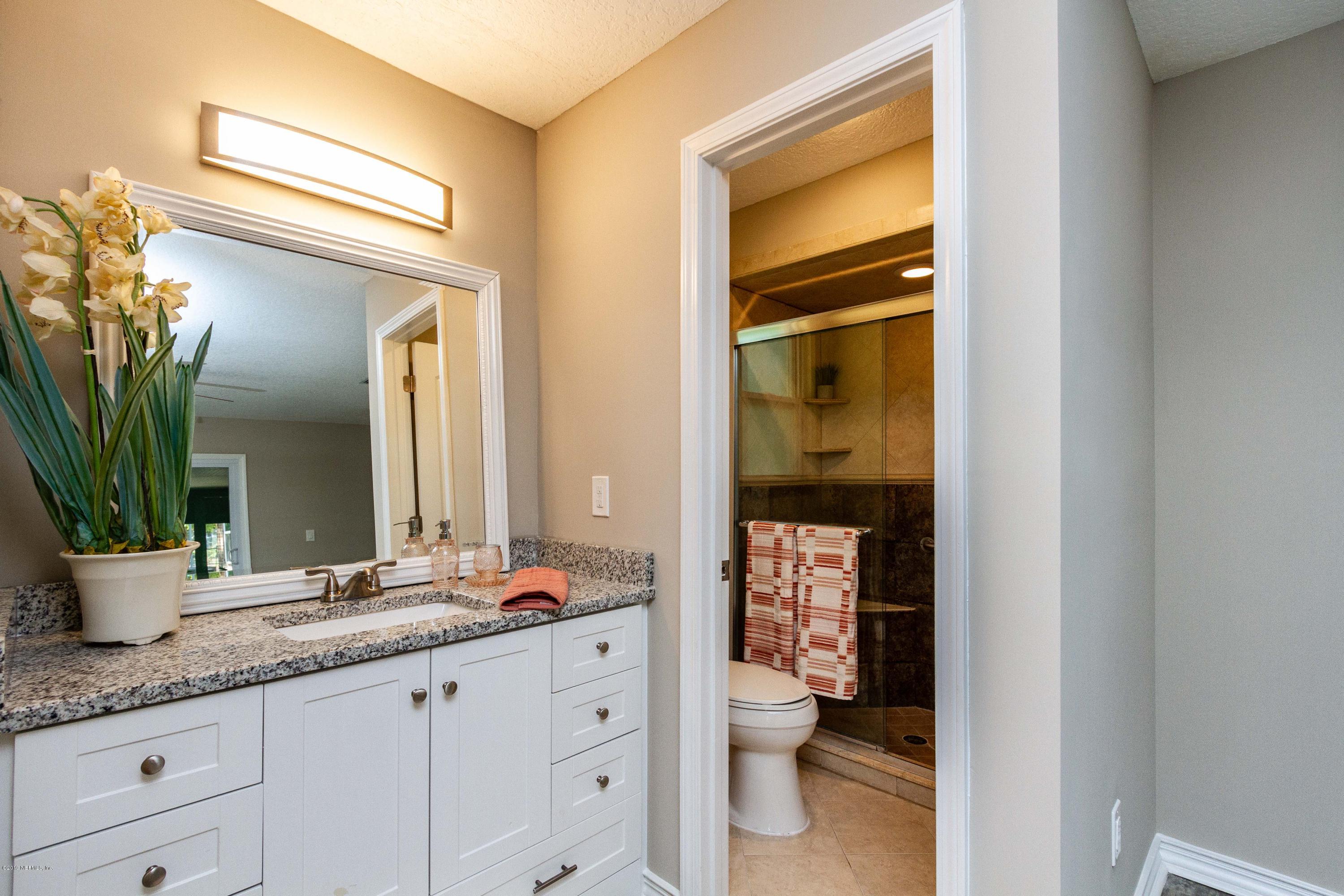 3153 Creighton Landing Road Fleming Island, FL 32003 - Photo 36 of 56 Master Bathroom
