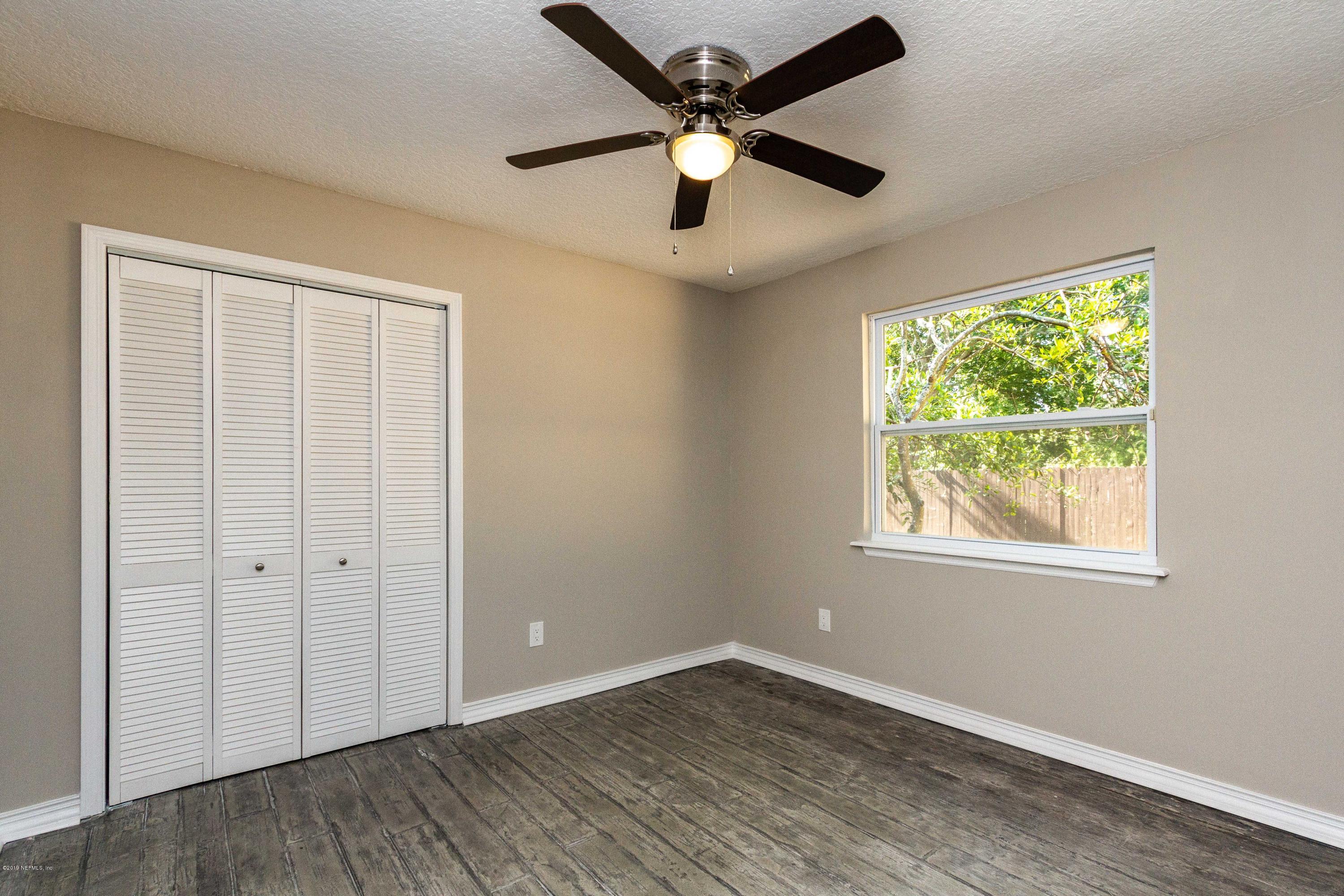 3153 Creighton Landing Road Fleming Island, FL 32003 - Photo 53 of 56 Second Bedroom