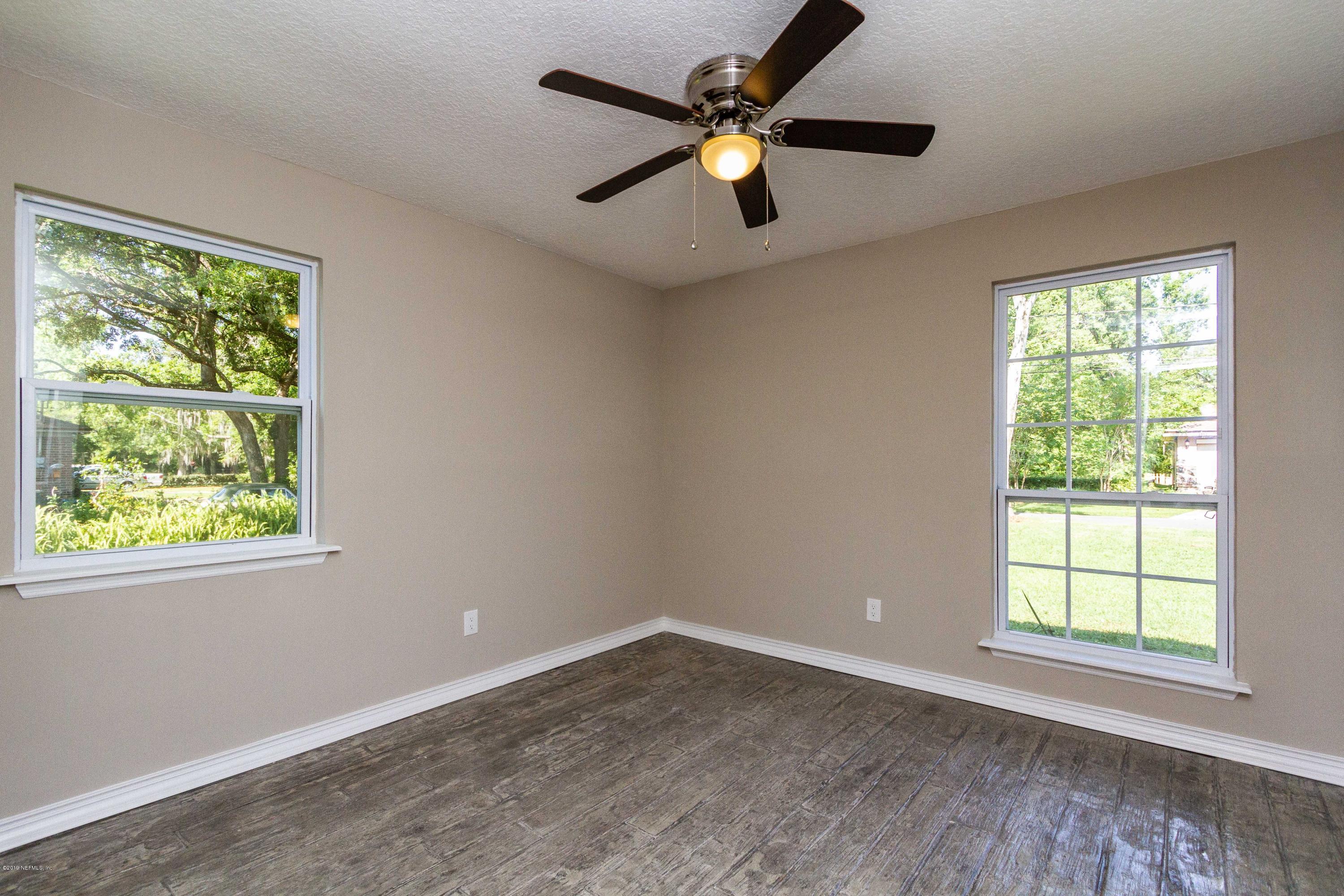 3153 Creighton Landing Road Fleming Island, FL 32003 - Photo 56 of 56 Third Bedroom