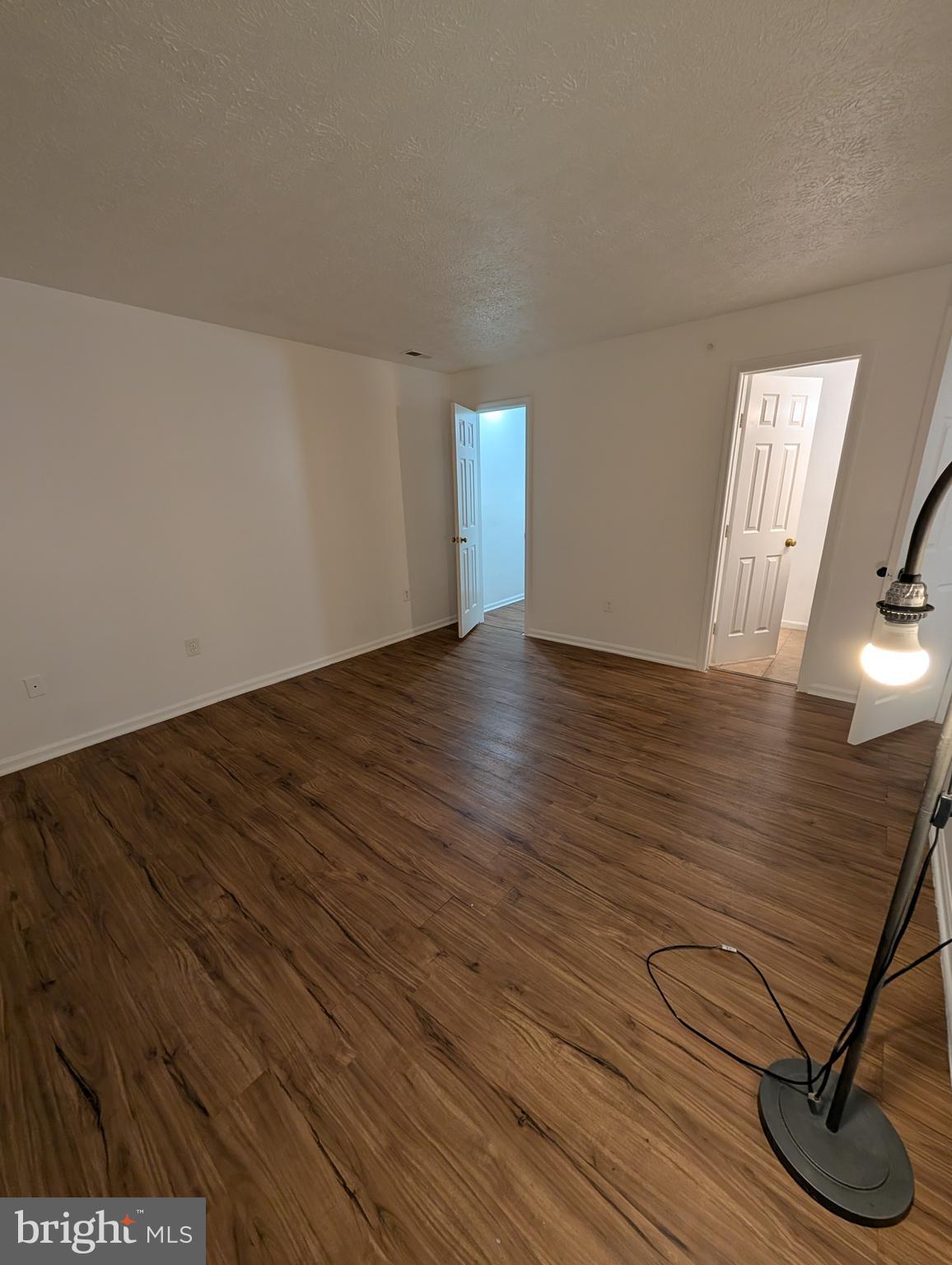 1301 L Cedar Crest Court, Unit 1301L Edgewood, MD 21040 - Photo 14 of 43 a view of an empty room and window
