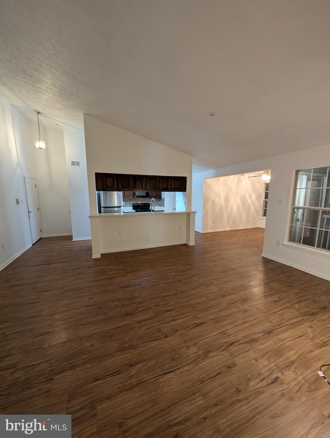 1301 L Cedar Crest Court, Unit 1301L Edgewood, MD 21040 - Photo 7 of 43 a view of empty room with wooden floor