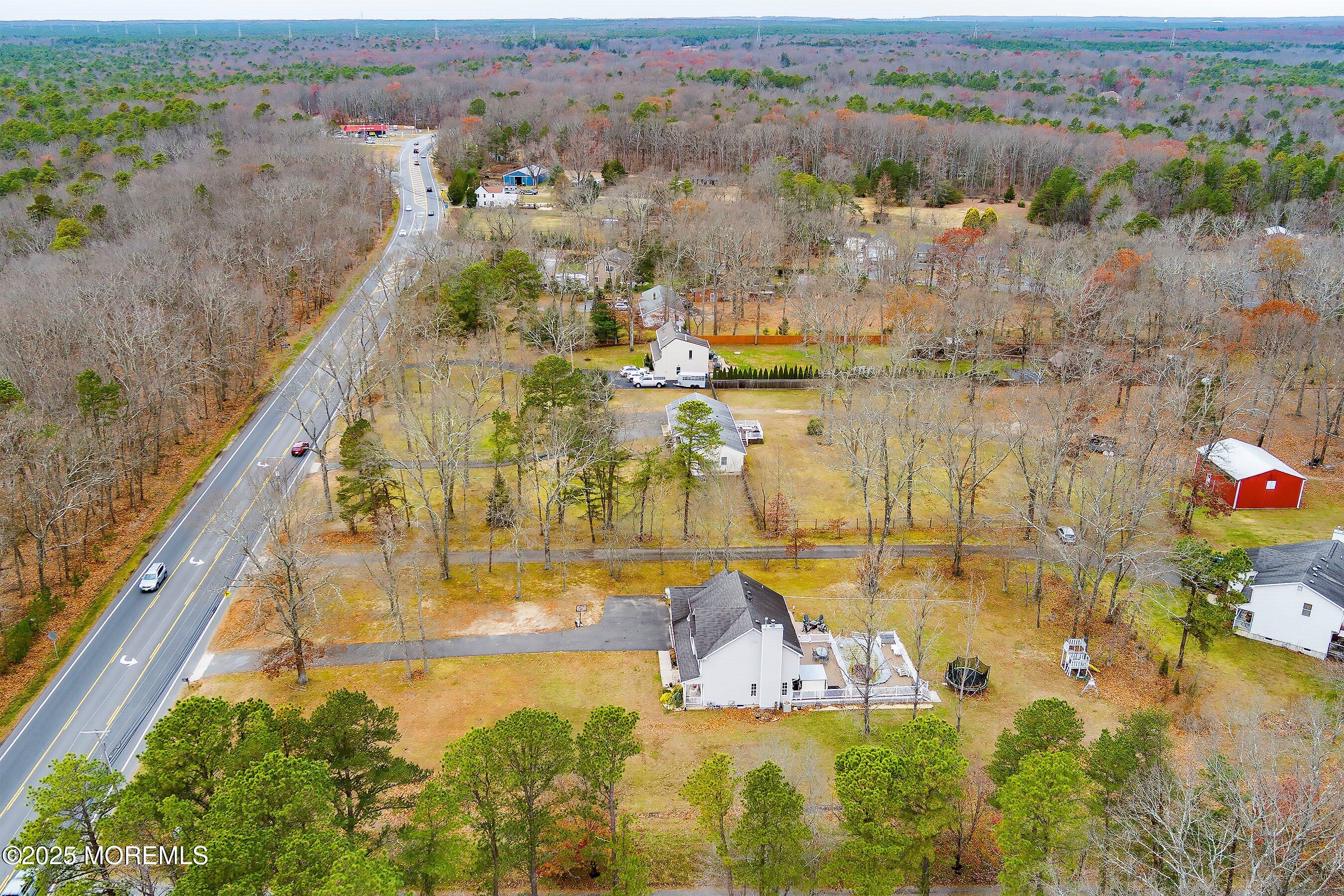 649 Toms River Road Jackson, NJ 08527 - Photo 48 of 49 51-Side Right 1