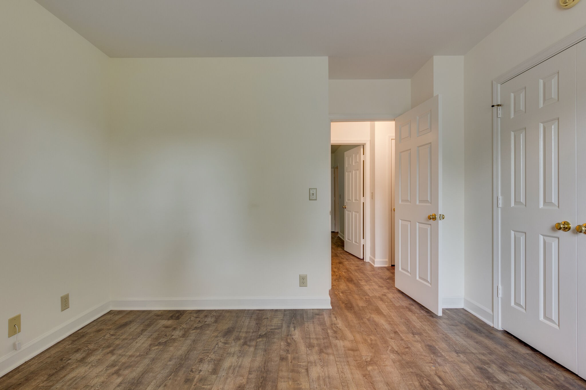 712 General George Patton Road Nashville, TN 37221 - Photo 22 of 35 a view of an empty room