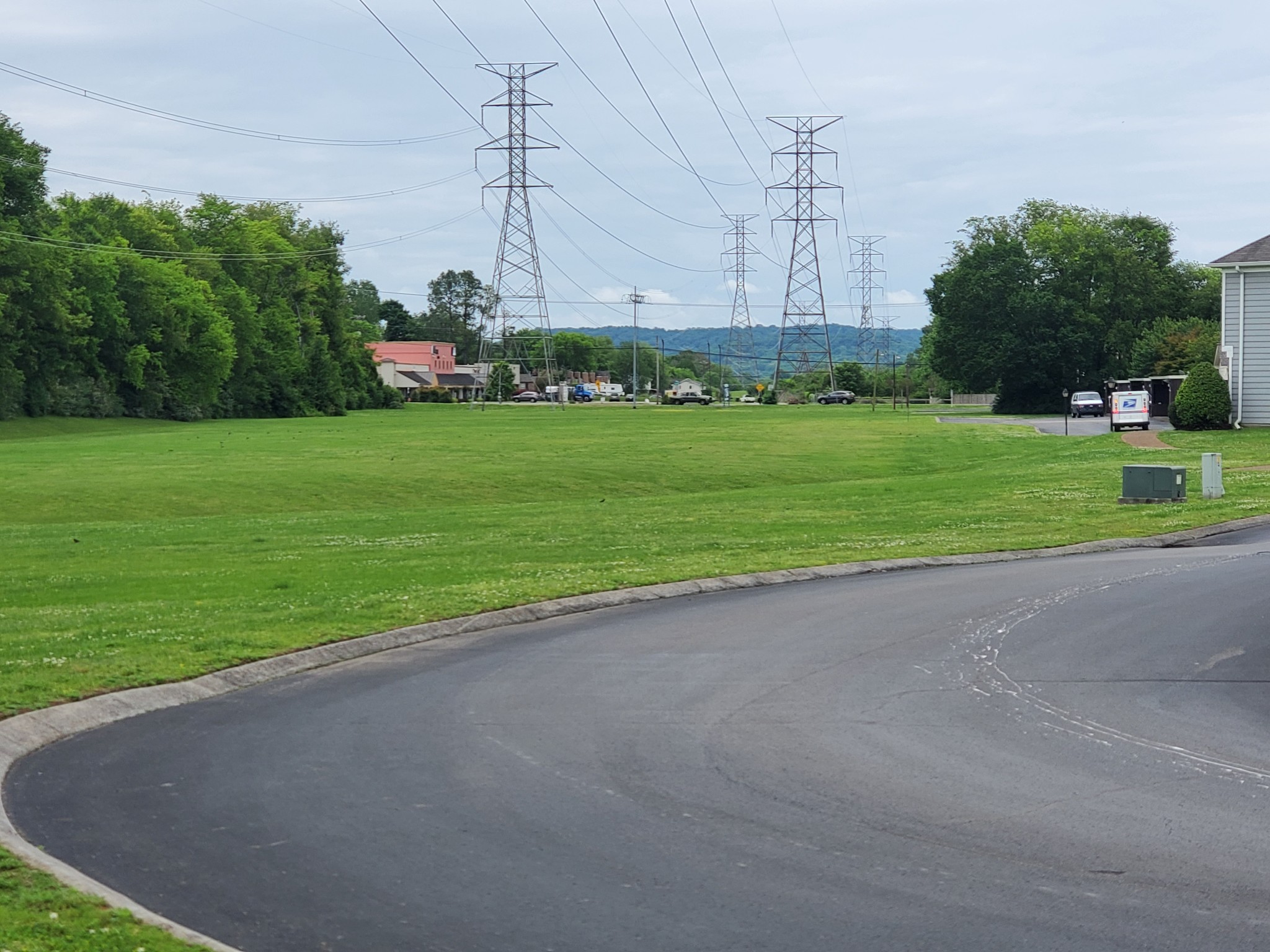 712 General George Patton Road Nashville, TN 37221 - Photo 35 of 35 a view of a stadium that has a big playing ground