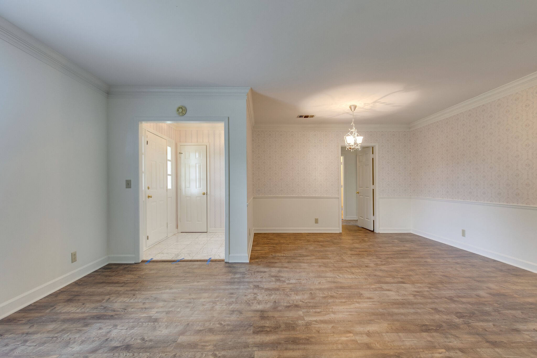 712 General George Patton Road Nashville, TN 37221 - Photo 5 of 35 a view of an empty room