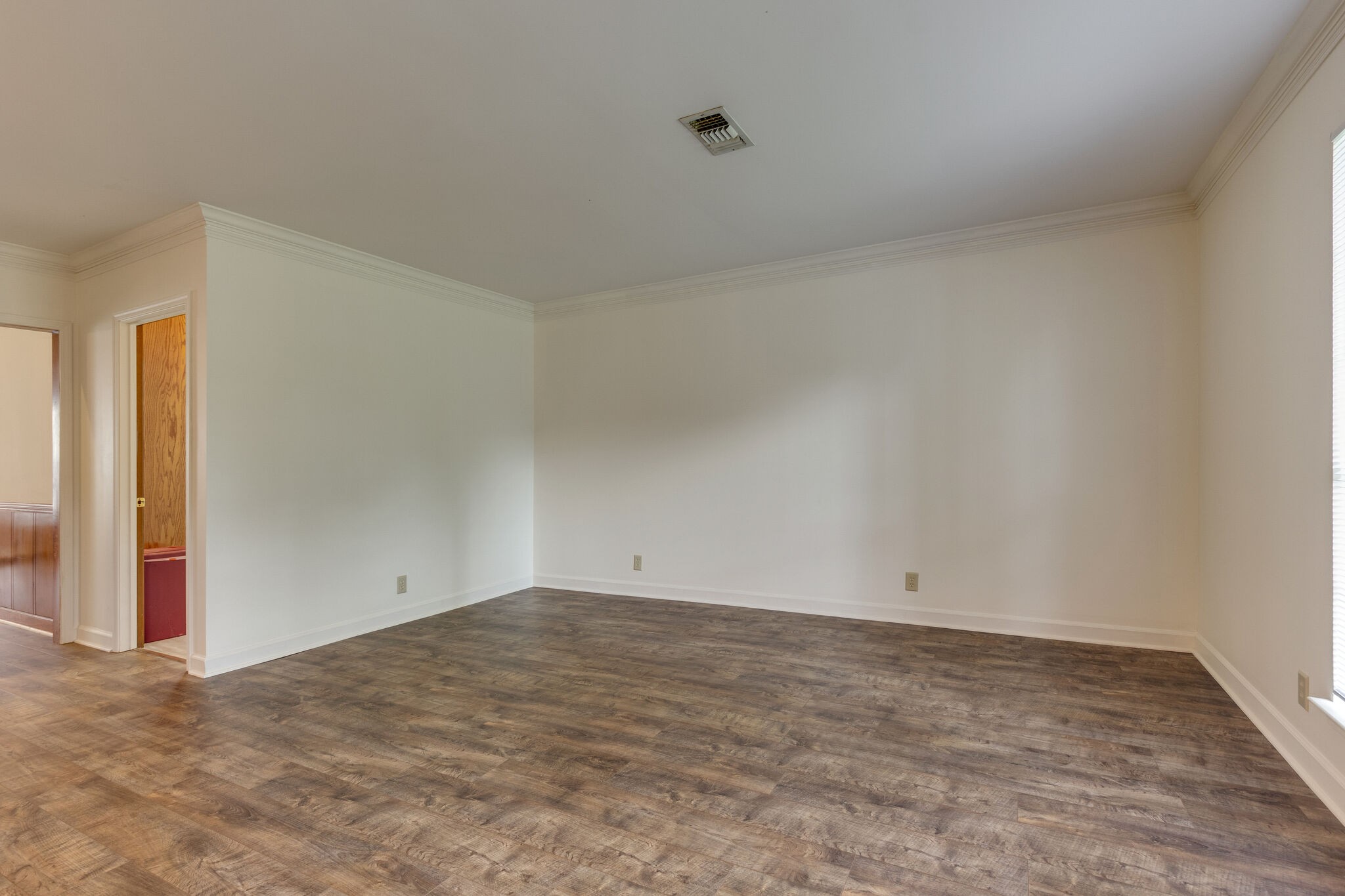 712 General George Patton Road Nashville, TN 37221 - Photo 6 of 35 a view of an empty room