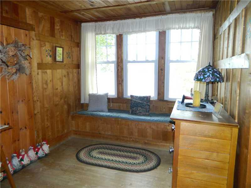 108 South Shore Road Hanover, ME 04237 - Photo 20 of 30 Master Bedroom.