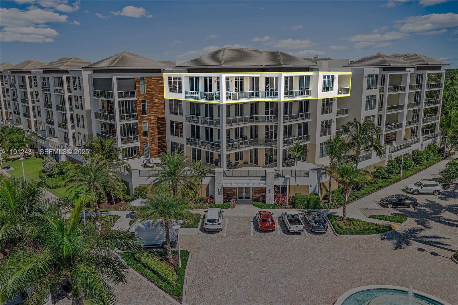 2720 Donald Ross Road, Unit 503 Palm Beach Gardens, FL 33410 - Photo 2 of 48