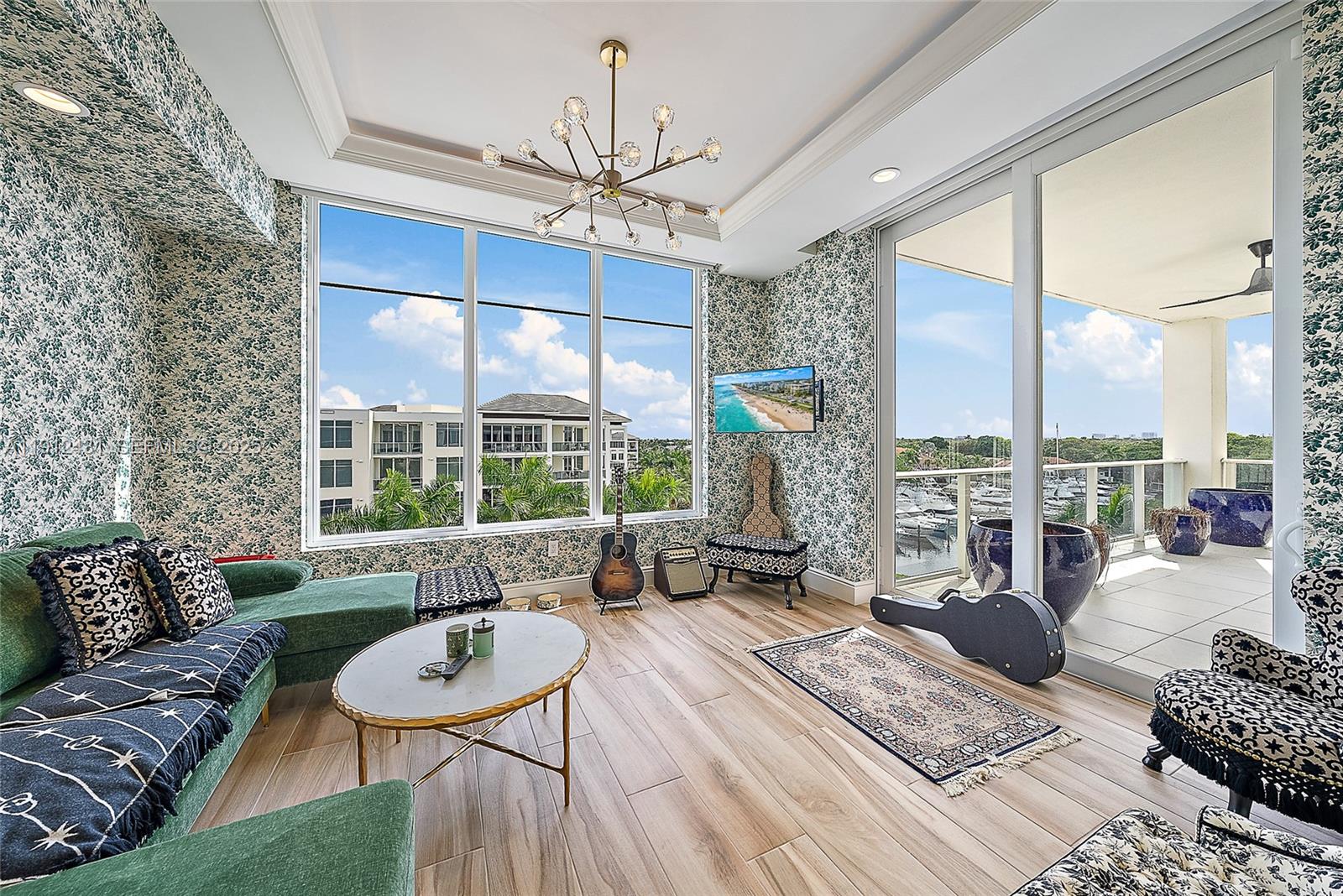 2720 Donald Ross Road, Unit 503 Palm Beach Gardens, FL 33410 - Photo 22 of 48