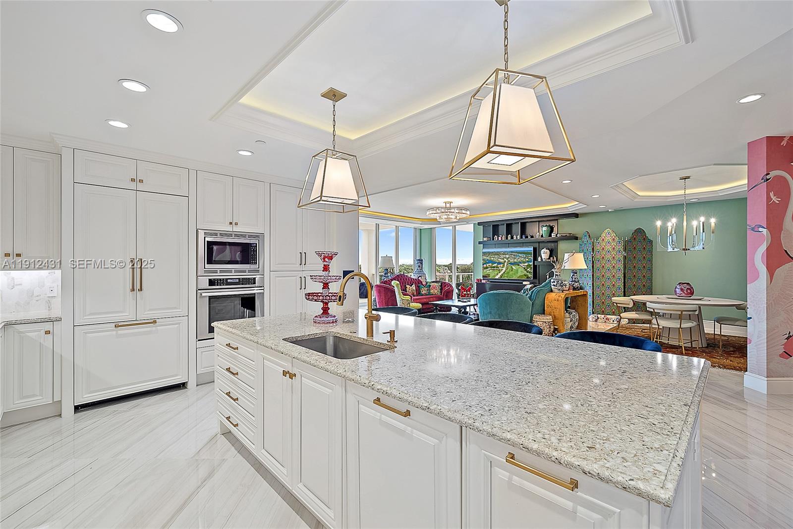 2720 Donald Ross Road, Unit 503 Palm Beach Gardens, FL 33410 - Photo 6 of 48