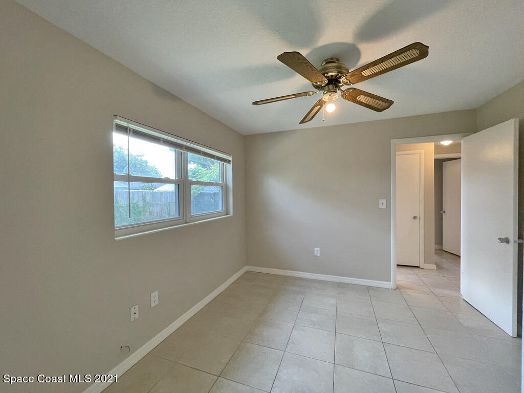 304 3rd Street Merritt Island, FL 32953 - Photo 14 of 20 Bedroom or Office