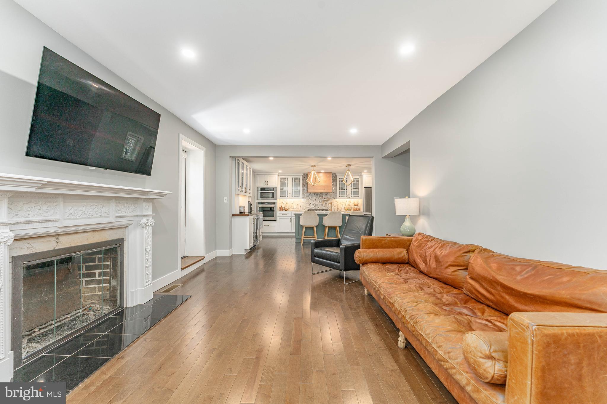 46 Rosedale Road Wynnewood, PA 19096 - Photo 8 of 65
