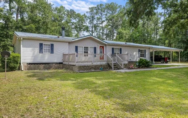 $299,900 | 245 Northwest Genell Loop, Lake City, FL 32055