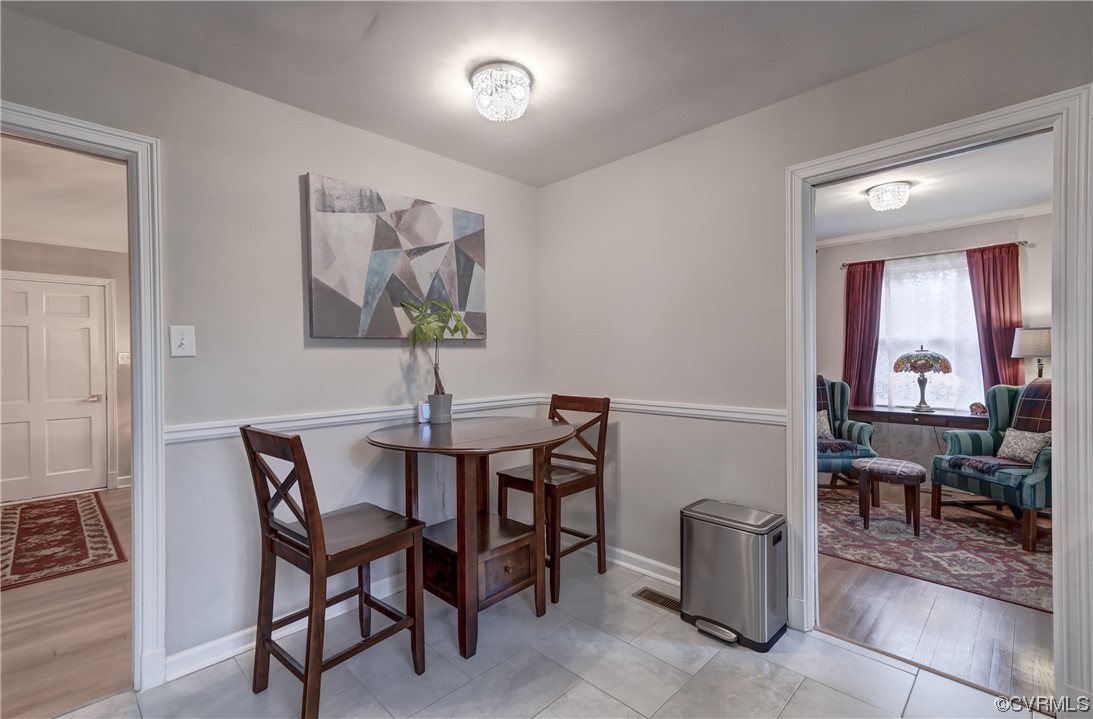 9509 Newhall Road Henrico, VA 23229 - Photo 13 of 32 Gallery Image 13