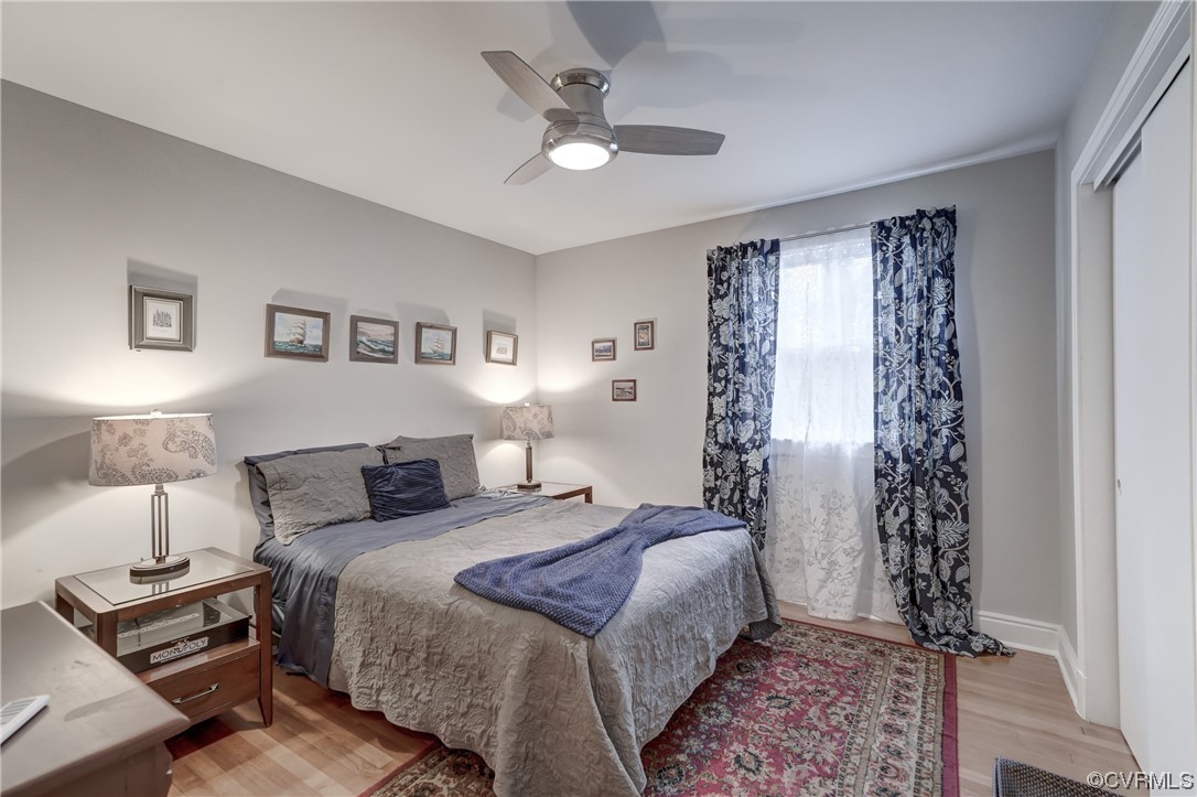 9509 Newhall Road Henrico, VA 23229 - Photo 16 of 32 Gallery Image 16