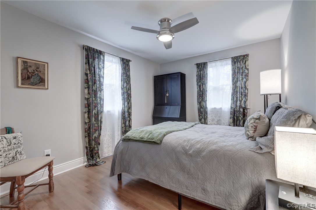 9509 Newhall Road Henrico, VA 23229 - Photo 17 of 32 Gallery Image 17