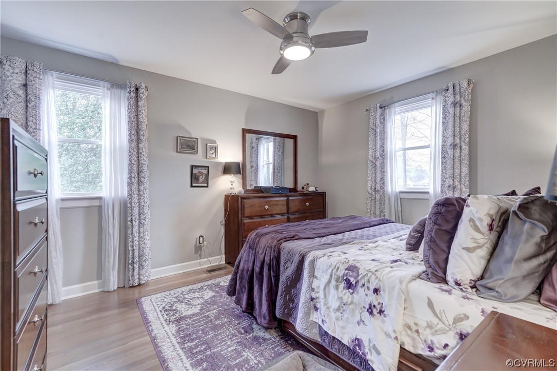 9509 Newhall Road Henrico, VA 23229 - Photo 18 of 32 Gallery Image 18