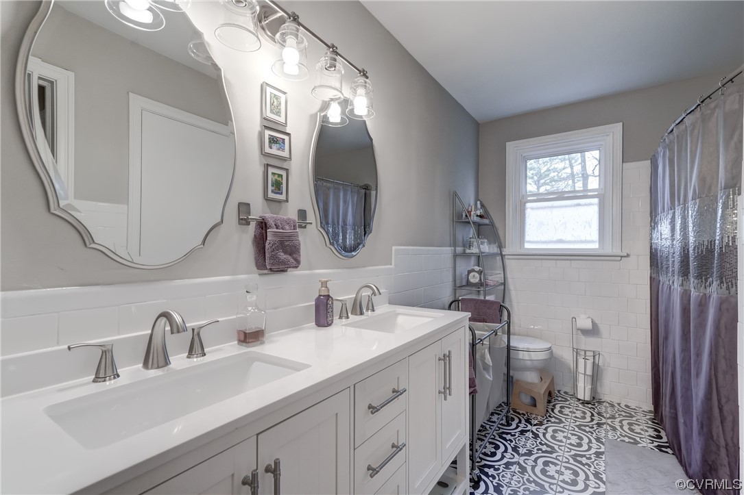 9509 Newhall Road Henrico, VA 23229 - Photo 20 of 32 Gallery Image 20