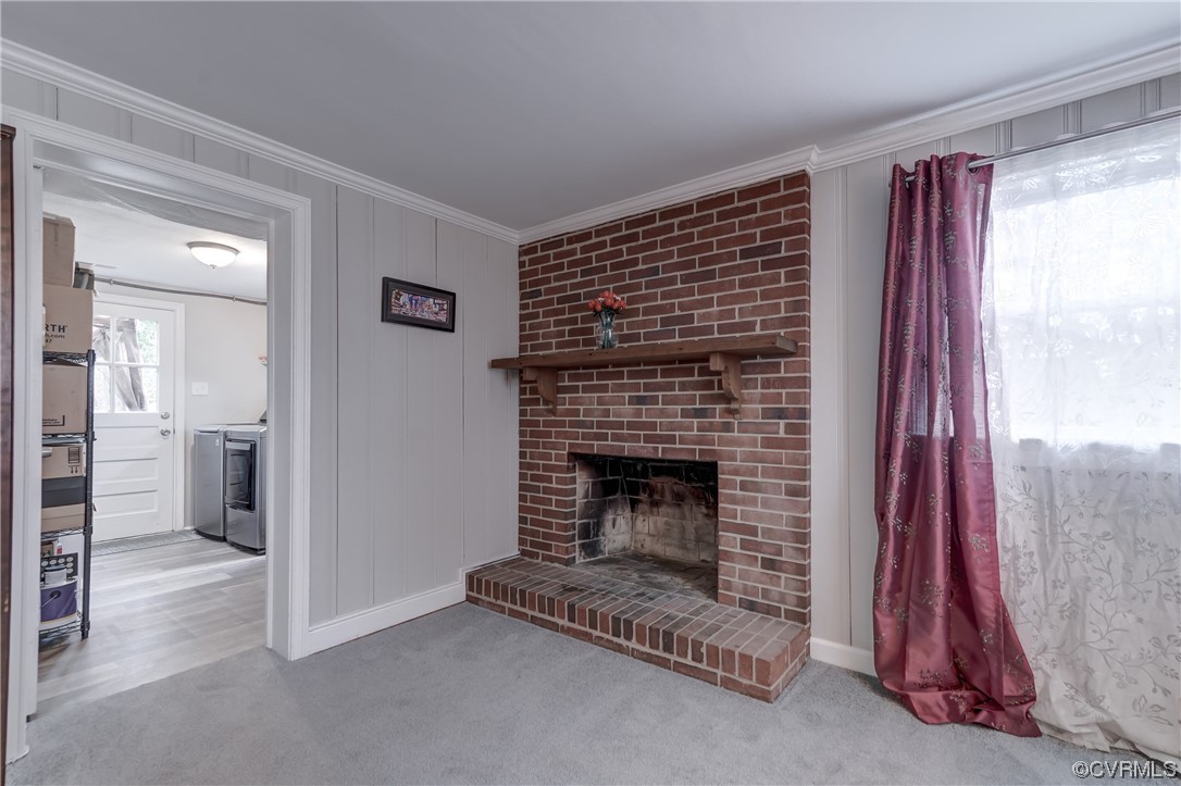 9509 Newhall Road Henrico, VA 23229 - Photo 22 of 32 Gallery Image 22