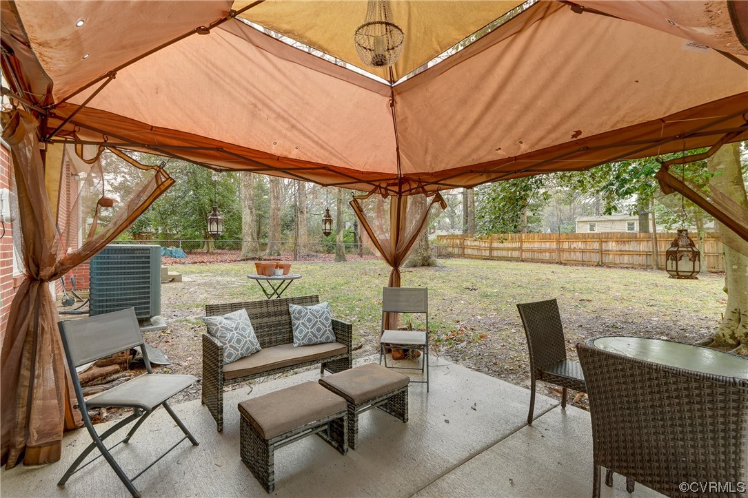 9509 Newhall Road Henrico, VA 23229 - Photo 27 of 32 Gallery Image 27