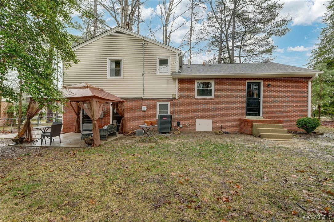 9509 Newhall Road Henrico, VA 23229 - Photo 28 of 32 Gallery Image 28