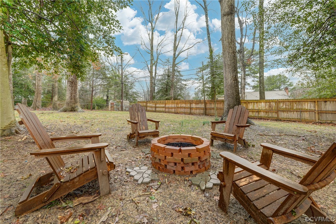 9509 Newhall Road Henrico, VA 23229 - Photo 29 of 32 Gallery Image 29
