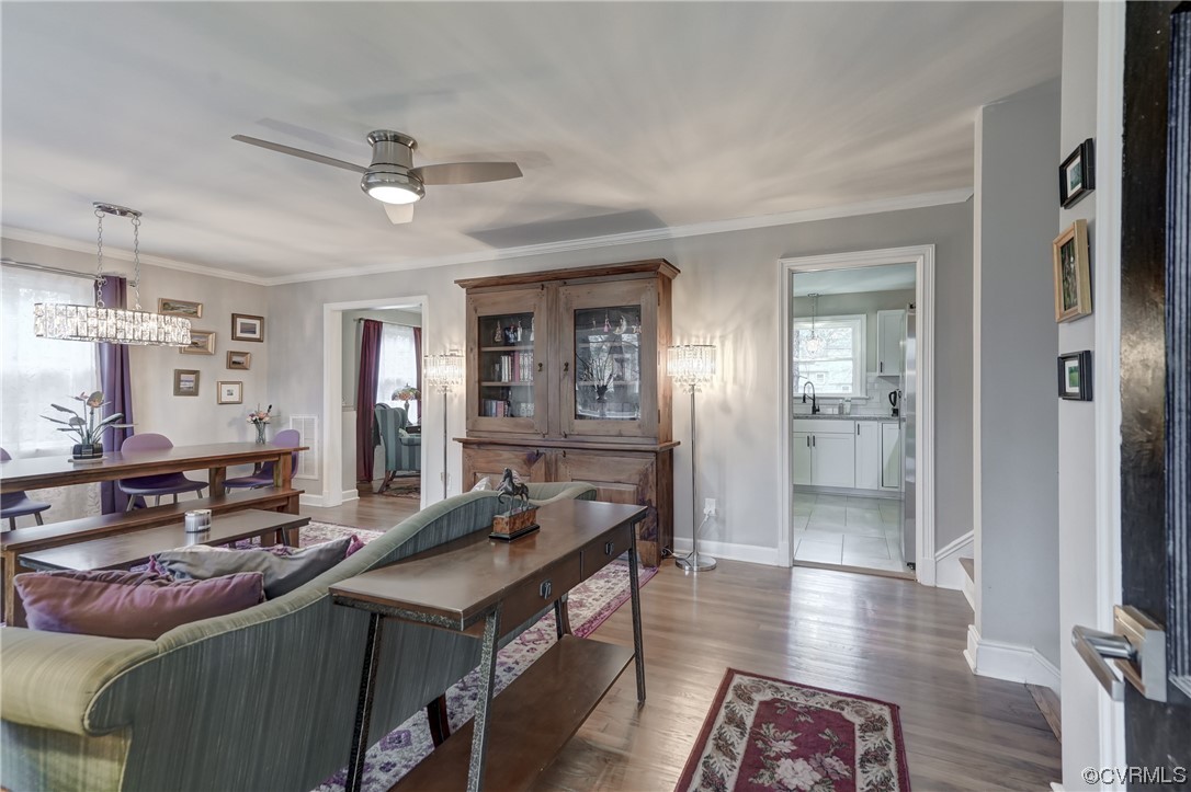 9509 Newhall Road Henrico, VA 23229 - Photo 3 of 32 Gallery Image 3
