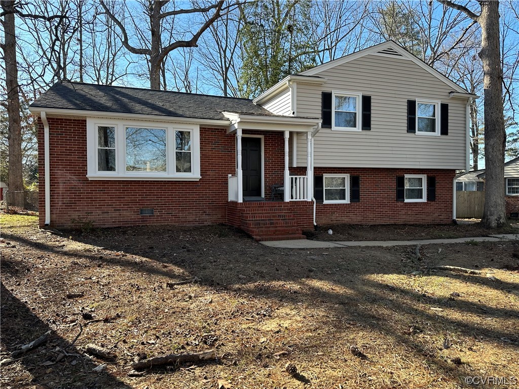9509 Newhall Road Henrico, VA 23229 - Photo 32 of 32 Gallery Image 32