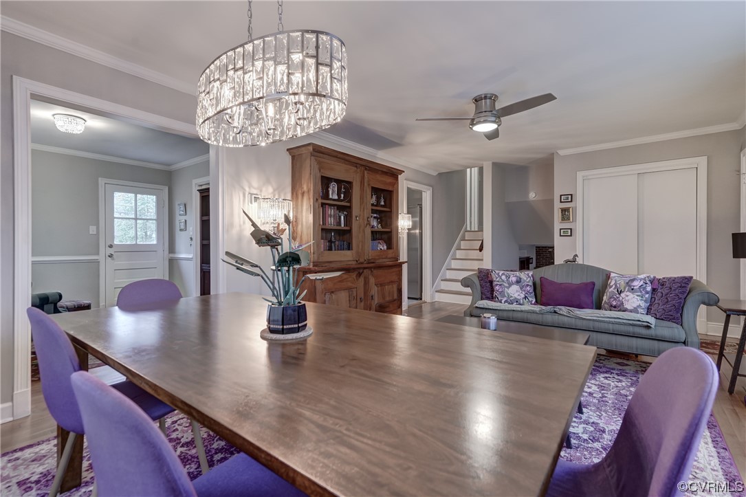 9509 Newhall Road Henrico, VA 23229 - Photo 6 of 32 Gallery Image 6
