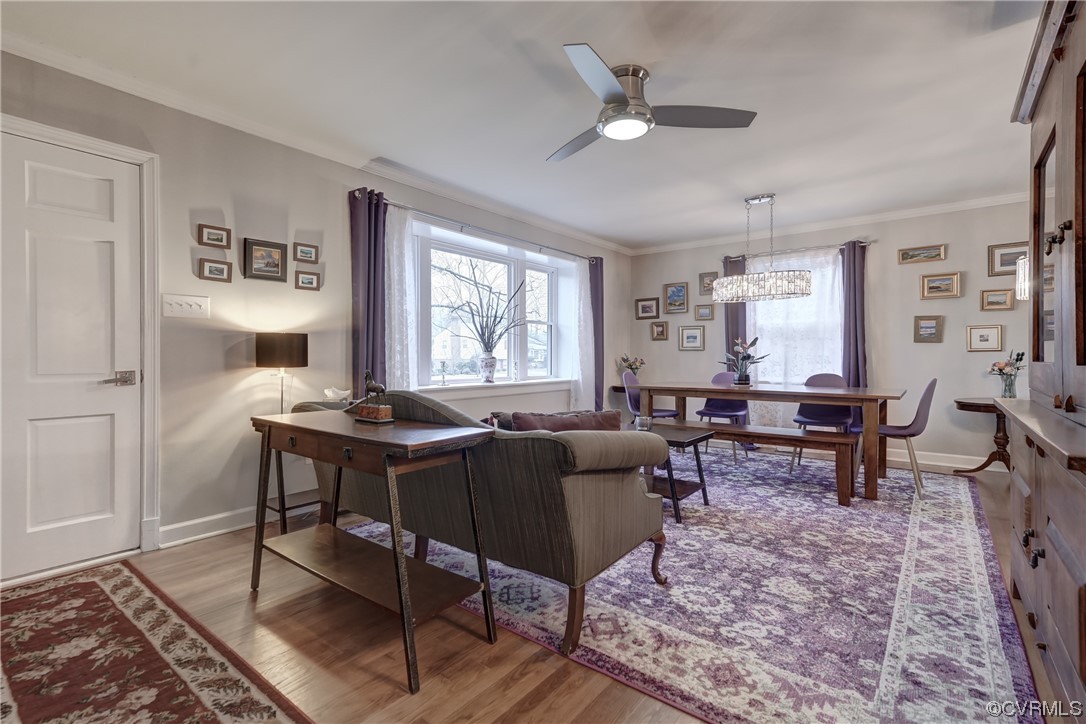 9509 Newhall Road Henrico, VA 23229 - Photo 7 of 32 Gallery Image 7